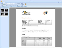 Medical automated, integrated reporting